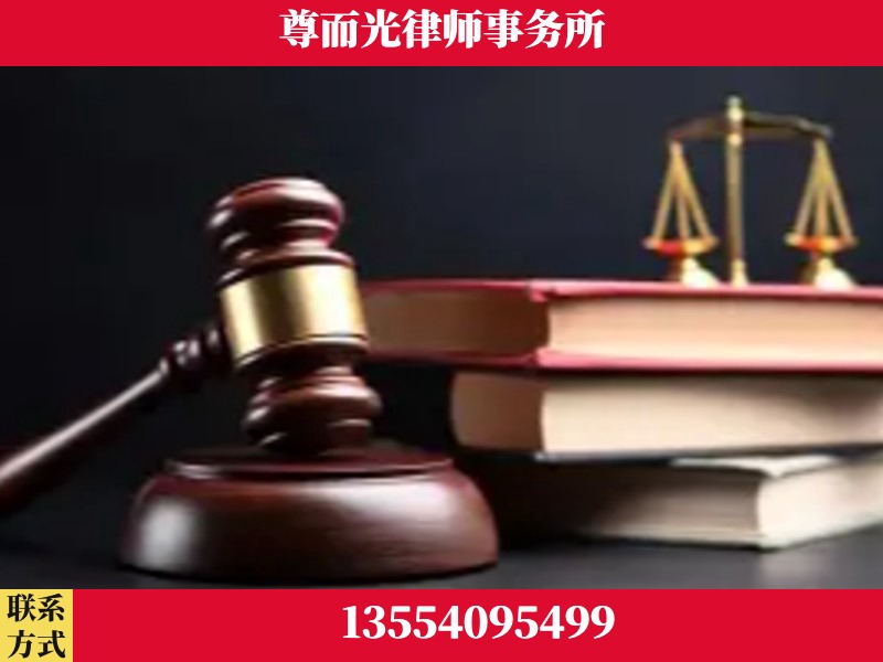 天心-刑事律师